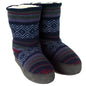 Polar Feet Women's Snugs - Nordic