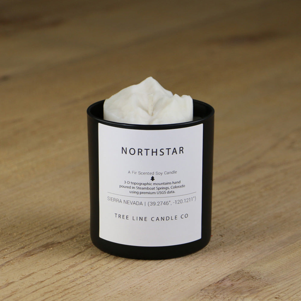 Northstar Candle