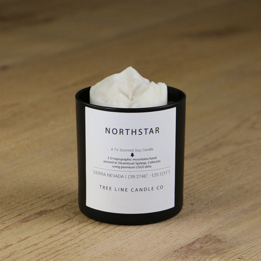 Northstar Candle