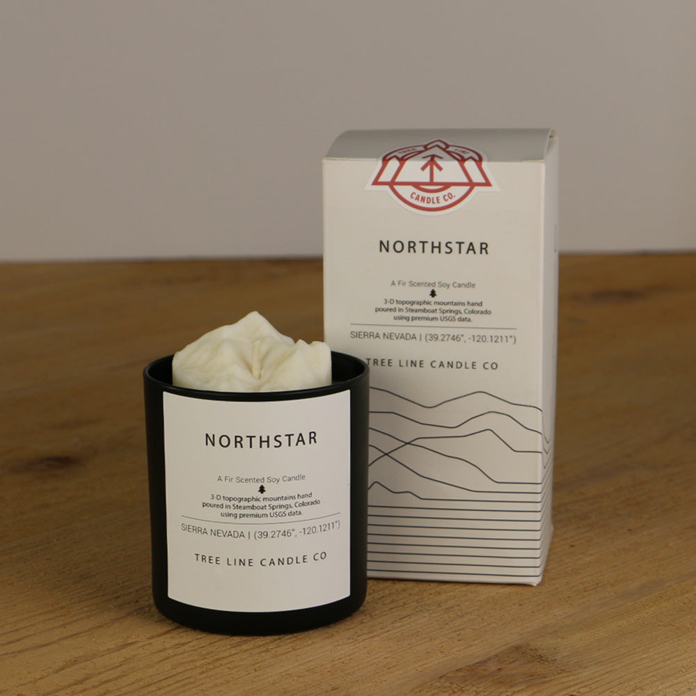Northstar Candle