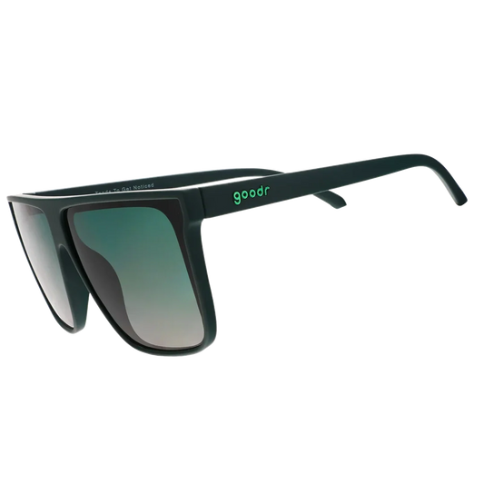 "Tends To Get Noticed” Fly G Premium Sunglasses