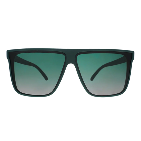 "Tends To Get Noticed” Fly G Premium Sunglasses