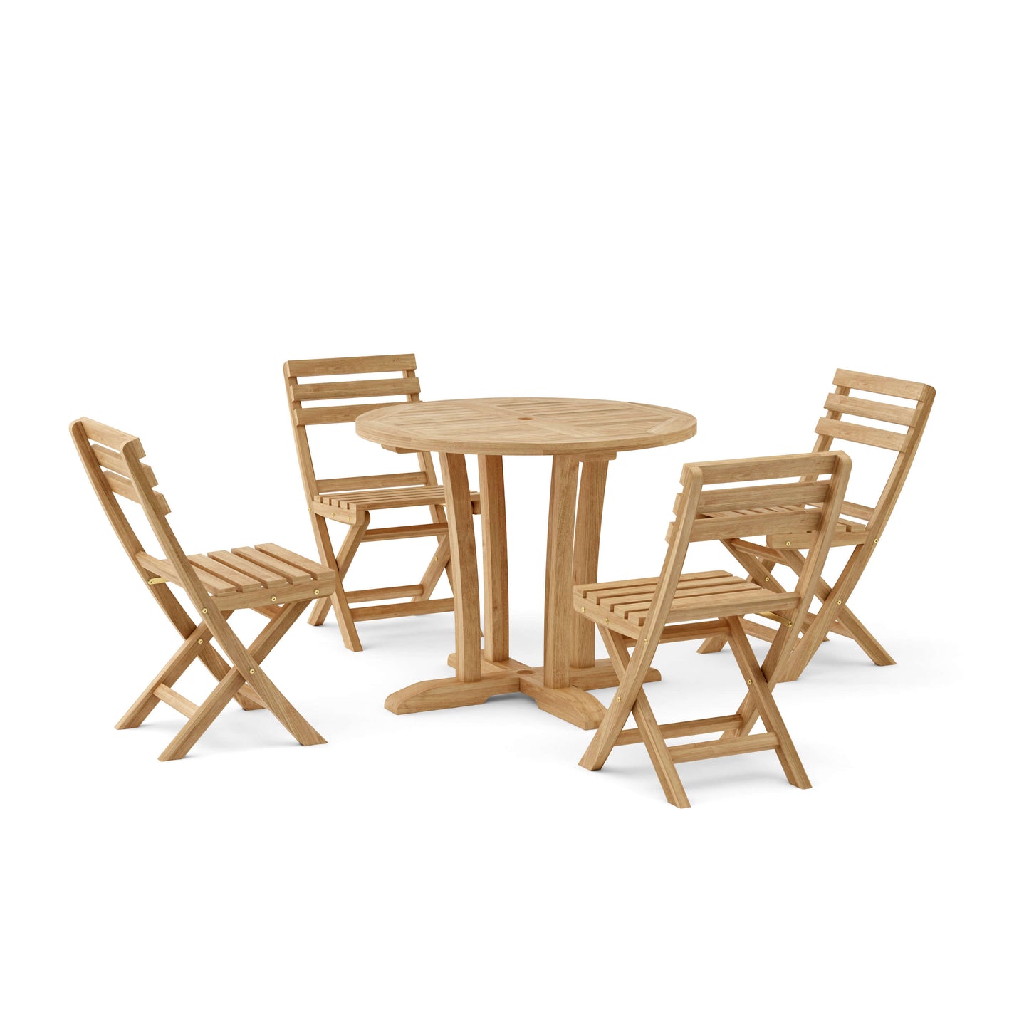 Set-227 Descanso Alabama 5-Pc Set