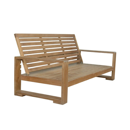 Capistrano Deep Seating Sofa