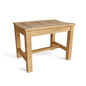 Casablanca Backless Chair