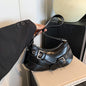 Special-Interest Design French Stick Underarm Bag for Women’s Fashion
