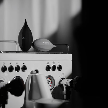 Coffee Powder Cleaning Air Blower