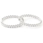 Personalized Big Diameter Earrings – Luxury Statement Jewelry
