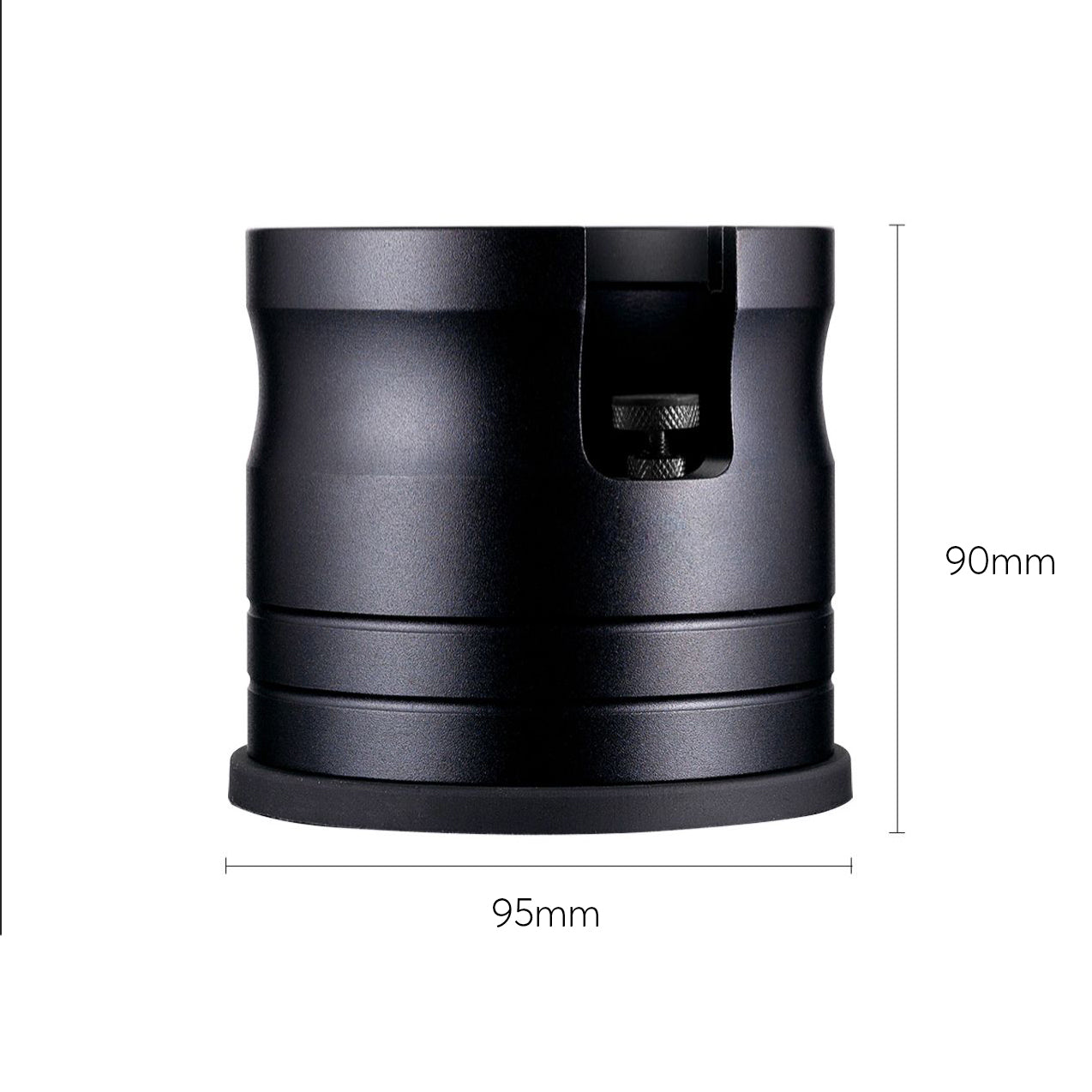 Stainless Steel Tamper Holder Station