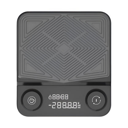 BrewBalance Digital Coffee Scale