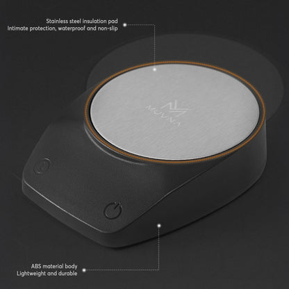 Mini Electronic Portable Espresso Scale