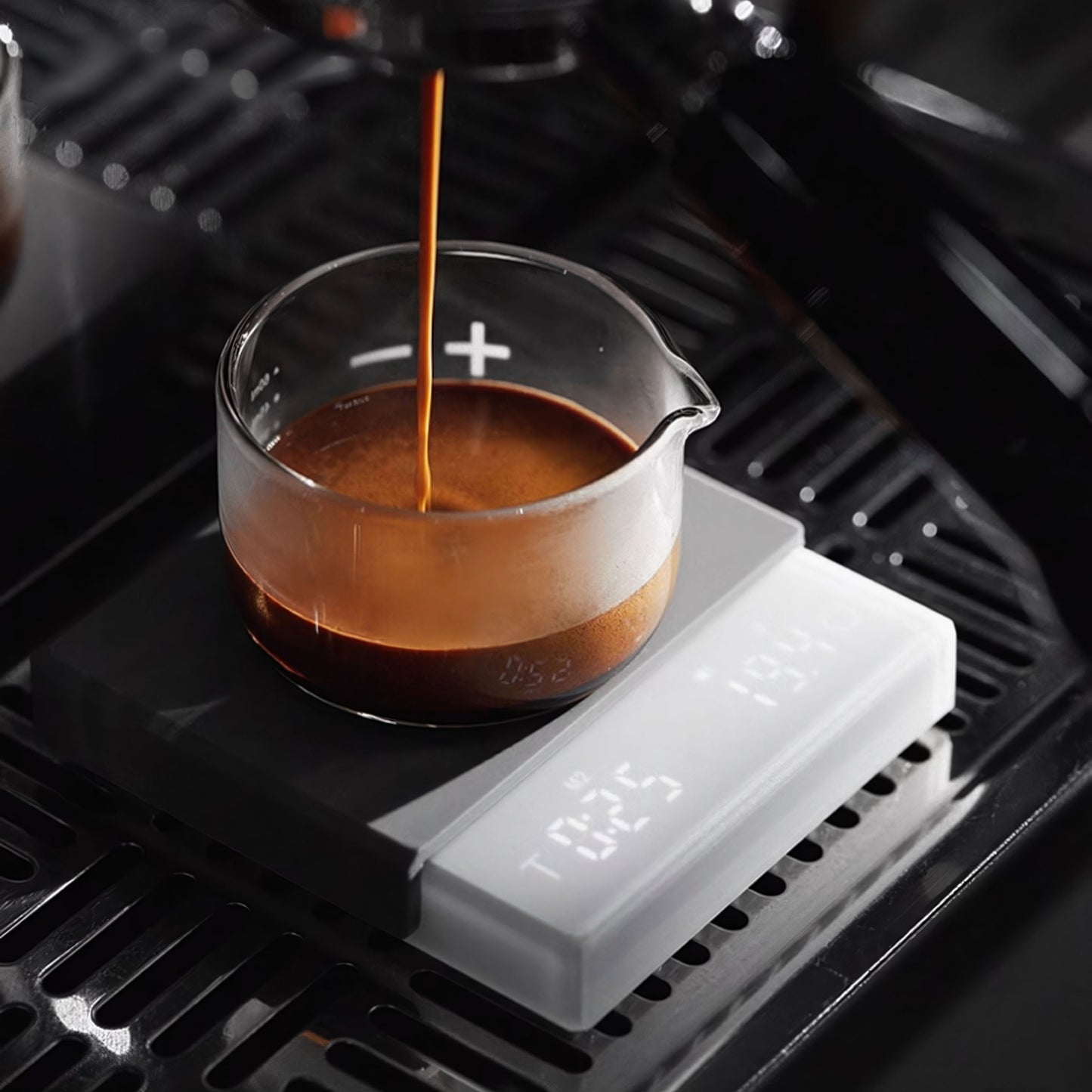 Weiner Psyche Mini Electronic Coffee Scale