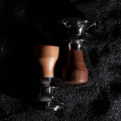 Adjustable Constant Force Coffee Tamper for Espresso