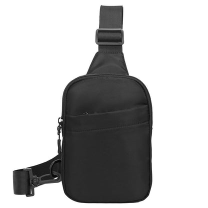 Casual Trendy Men Shoulder Bag for Everyday Use