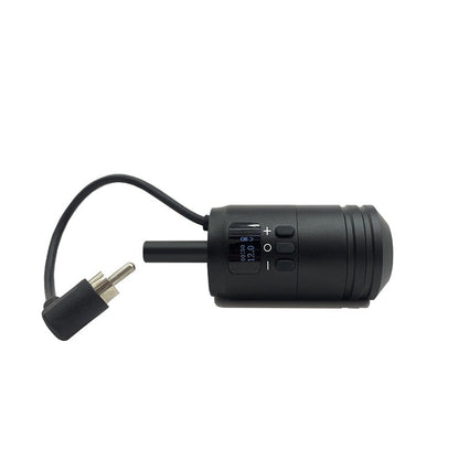 Ambition Tattoo charging handle 1300mA for Needle cartridge