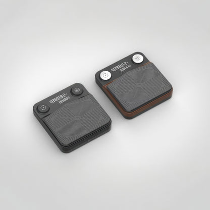 BrewBalance Digital Coffee Scale