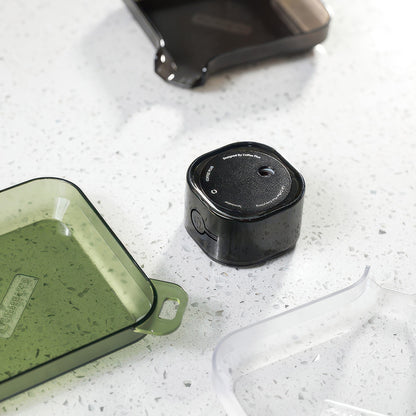 Electric Anti-Static Bean Sprayer