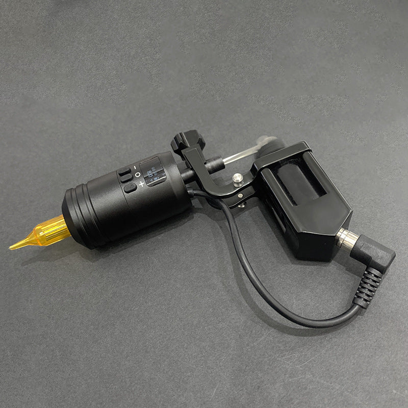 Ambition Tattoo charging handle 1300mA for Needle cartridge