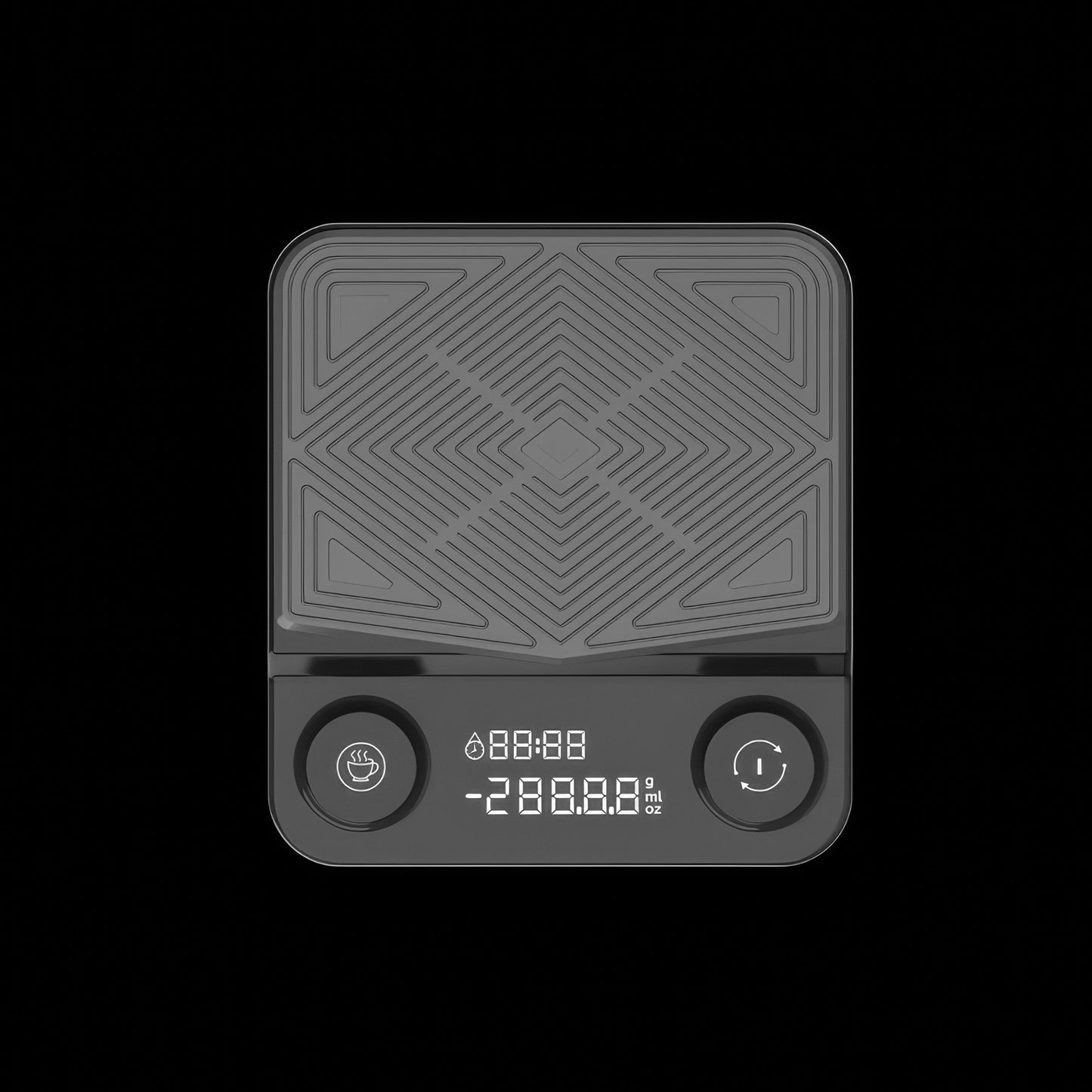 BrewBalance Digital Coffee Scale