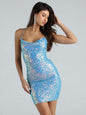 Arrival Sexy Fashionable Sequ Dress Summer Beaded Dress