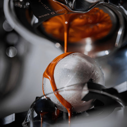 Universal Hand Brewed Coffee Ice Ball Set