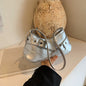 Special-Interest Design French Stick Underarm Bag for Women’s Fashion