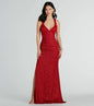 Women Clothing Sexy Backless Lace up Dress All Matching Maxi Dress