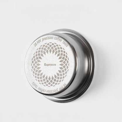SolarBrew Precision Portafilter Basket 58mm