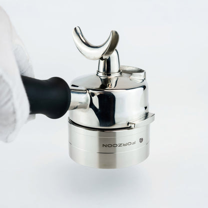 Premium Stainless Steel Magnetic Dosing Ring