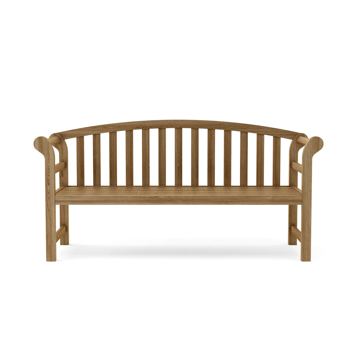 Brisbane Deep Seating Bench