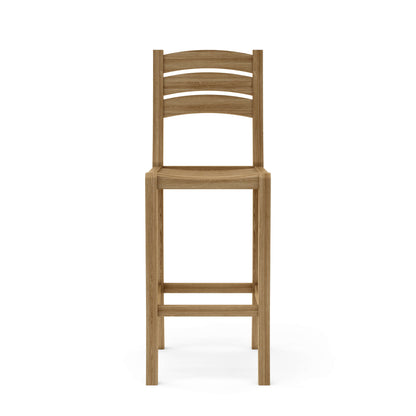 Mandalay Bar Chair