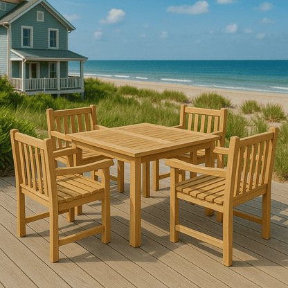 Set-214 Montage Braxton Ii 5-Pc Set