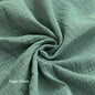 Snuggle Me Infant Lounger Slip Cover - Organic Cotton Double Gauze