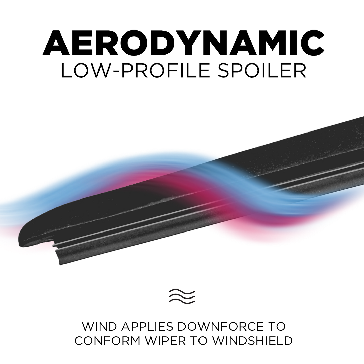 Aston Martin Rapide Windshield Wiper Blades