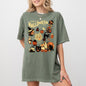 Long Live Halloween, Pumpkin, Spooky, Skeleton, Funny, Witch, Aesthetic, Meme, Halloween, Costume, Tshirt Comfort Colors T-Shirt
