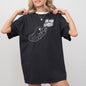 Va Fan Ghoul, Skeleton, Spooky, Ghost, Funny, Witch, Aesthetic, Meme, Halloween, Costume, Tshirt Comfort Colors T-Shirt