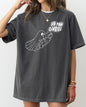 Va Fan Ghoul, Skeleton, Spooky, Ghost, Funny, Witch, Aesthetic, Meme, Halloween, Costume, Tshirt Comfort Colors T-Shirt