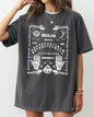 Spirit Board, Skeleton, Spooky, Ghost, Funny, Witch, Aesthetic, Meme, Halloween, Costume, Tshirt Comfort Colors T-Shirt