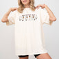 Ghost Cows, Farm, Skeleton, Funny, Spooky, Witch, Aesthetic, Meme, Halloween, Costume, Tshirt Comfort Colors T-Shirt