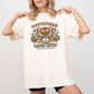 Harvest Festival, Pottsfield, Funny, Spooky, Witch, Aesthetic, Meme, Halloween, Costume, Tshirt Comfort Colors T-Shirt