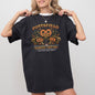 Harvest Festival, Pottsfield, Funny, Spooky, Witch, Aesthetic, Meme, Halloween, Costume, Tshirt Comfort Colors T-Shirt