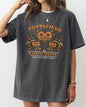 Harvest Festival, Pottsfield, Funny, Spooky, Witch, Aesthetic, Meme, Halloween, Costume, Tshirt Comfort Colors T-Shirt
