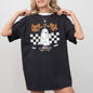 Creep It Real, Ghost, Skeleton, Funny, Spooky, Witch, Aesthetic, Meme, Halloween, Costume, Tshirt Comfort Colors T-Shirt