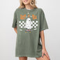 Creep It Real, Ghost, Skeleton, Funny, Spooky, Witch, Aesthetic, Meme, Halloween, Costume, Tshirt Comfort Colors T-Shirt