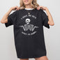 I Have No Idea, Skeleton, Ghost, Witch, Skull, Funny, Spooky, Aesthetic, Meme, Halloween, Costume, Tshirt Comfort Colors T-Shirt