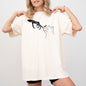 Boop Cat, Skeleton, Ghost, Witch, Skull, Spooky, Aesthetic, Meme, Halloween, Costume, Tshirt Comfort Colors T-Shirt