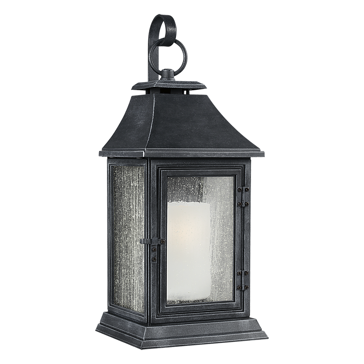 Shepherd Small Lantern Wall
