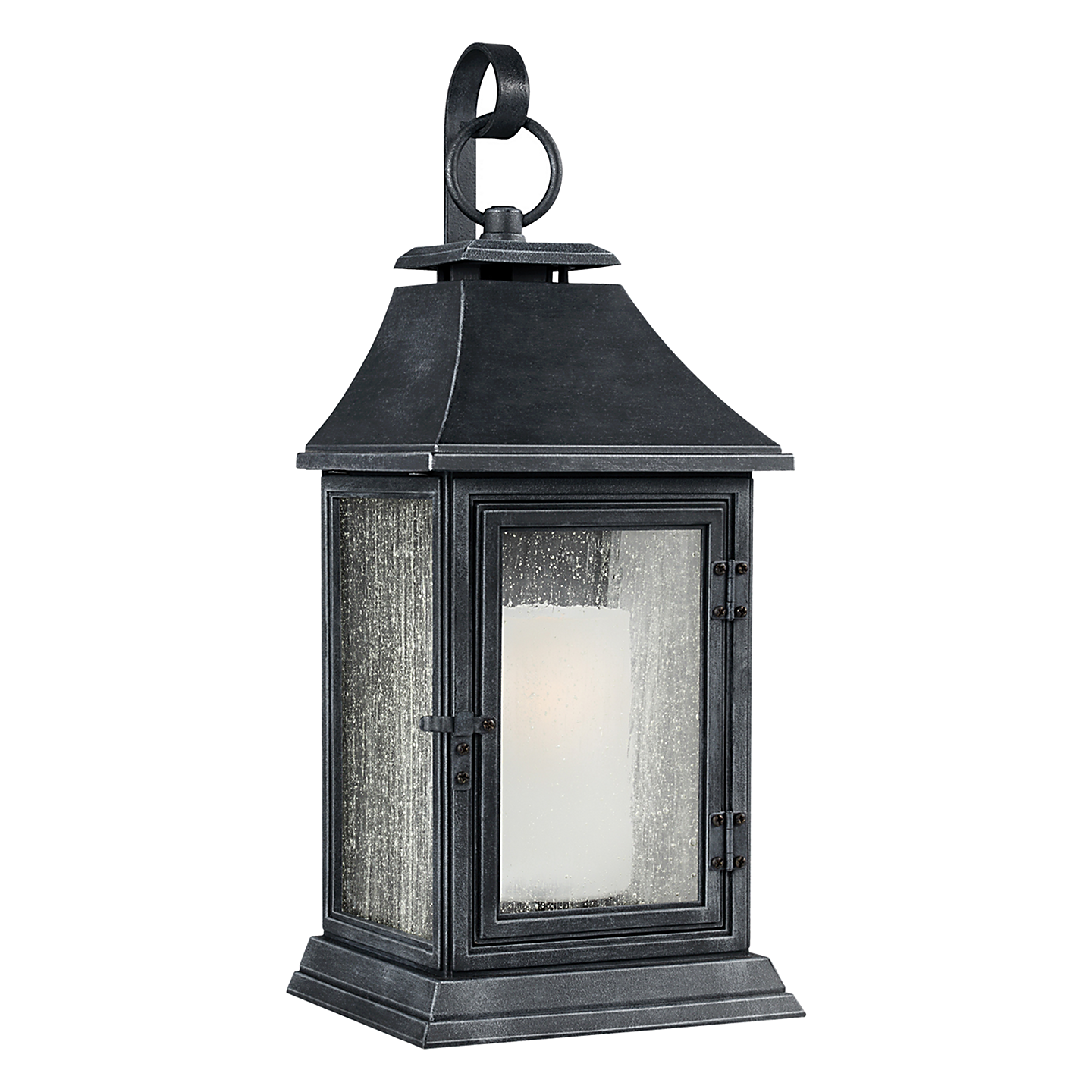 Shepherd XL Wall Lantern