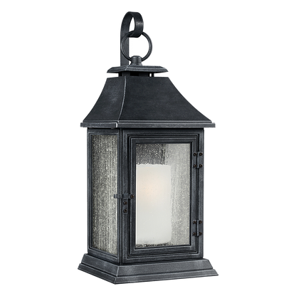 Shepherd XL Wall Lantern