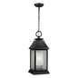 Shepherd Pendant